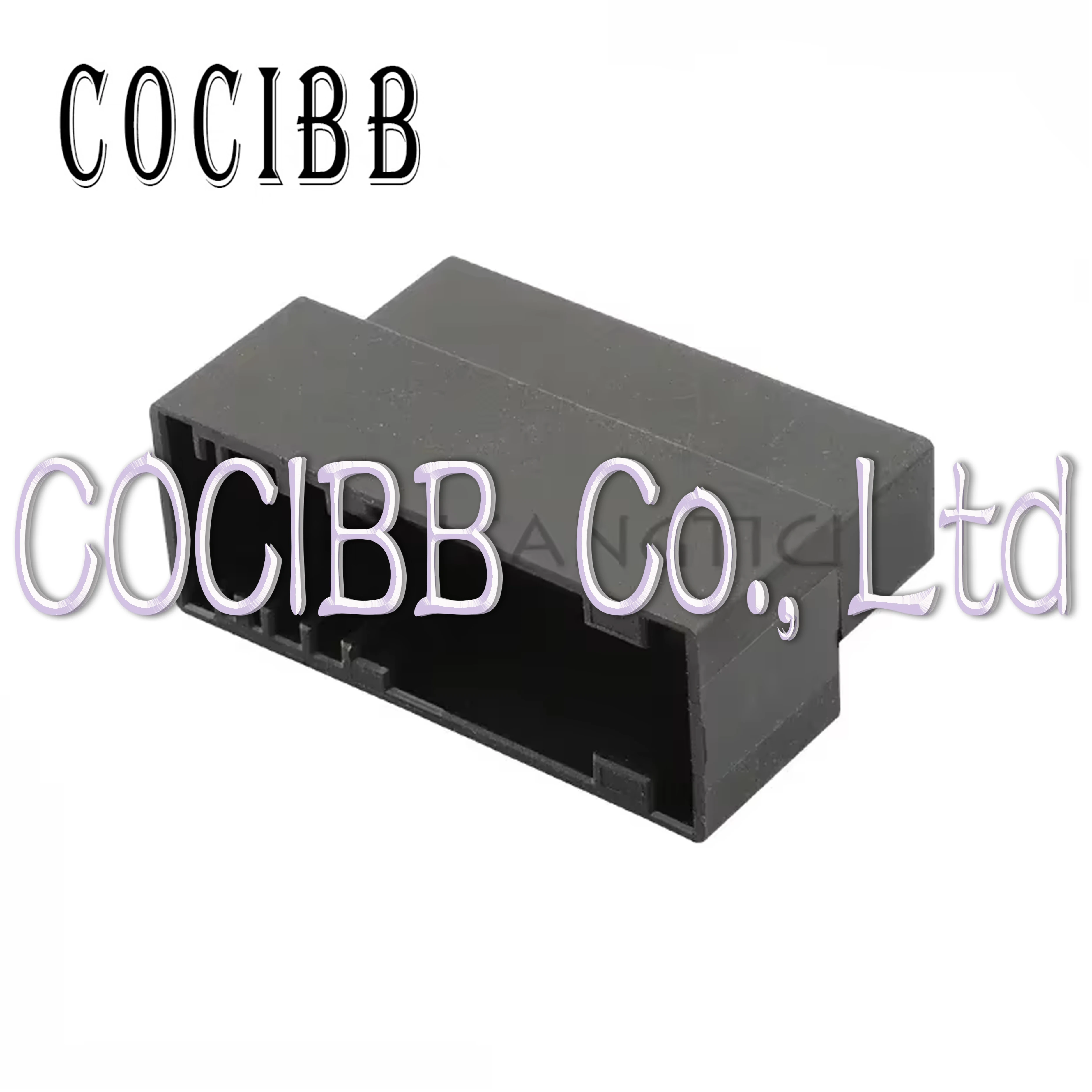 

1 Set 54 Pin Male Female Auto Electrical Connector Car Plastic Housing Wiring Harness 0.6 MM Plug For VW Audi Benz BMW