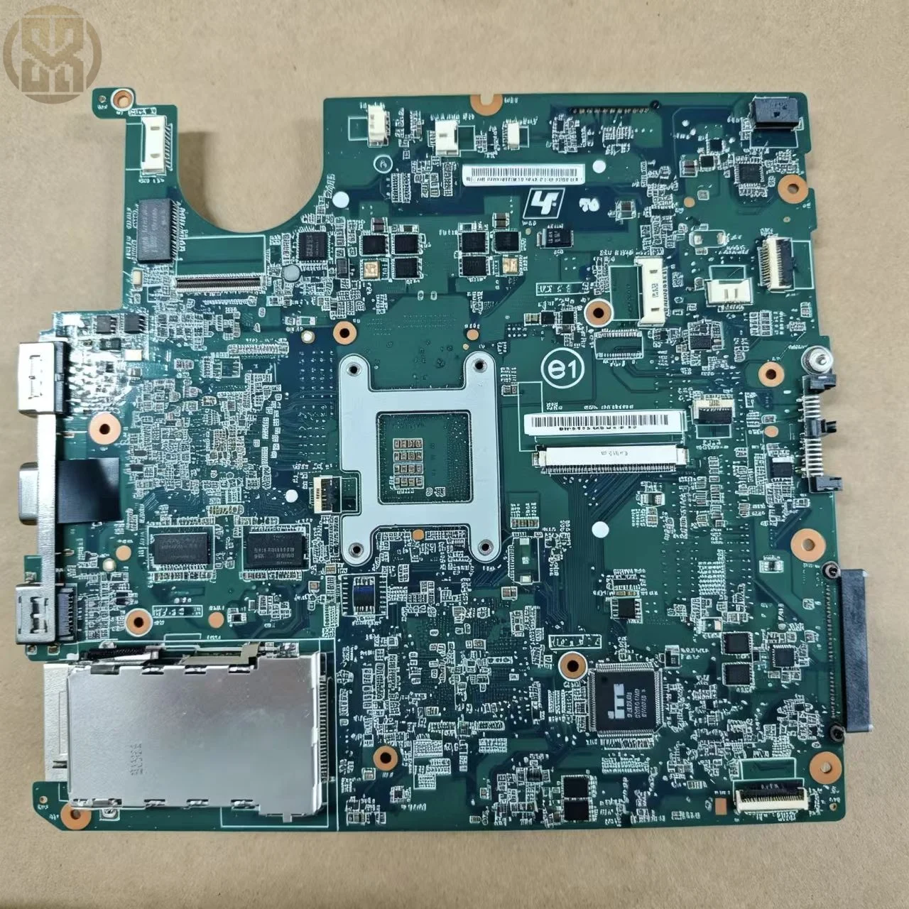 Original OEM Laptop Motherboard CN-0MK95D 0MK95D MK95D Mainboard For Dell Studio 1457