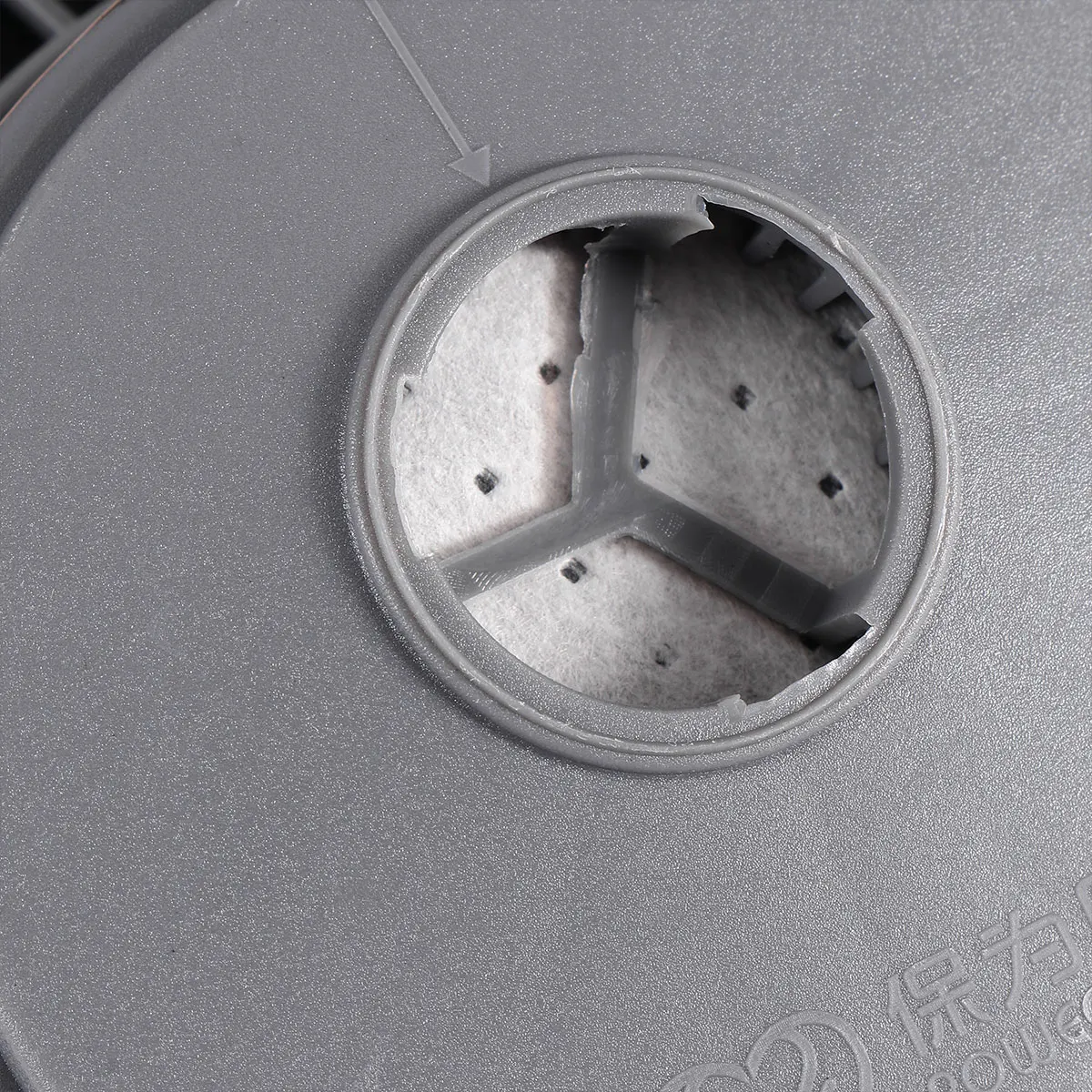 

2 шт. маска фильтр коробка защитный аксессуар рот муфельная краска химическая защита профессиональная