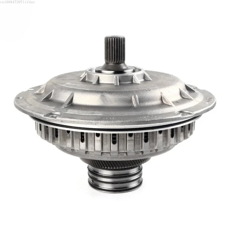 0B5 DL501 Getriebe Doppelkupplungstrommel 0B5141030E Anzug für