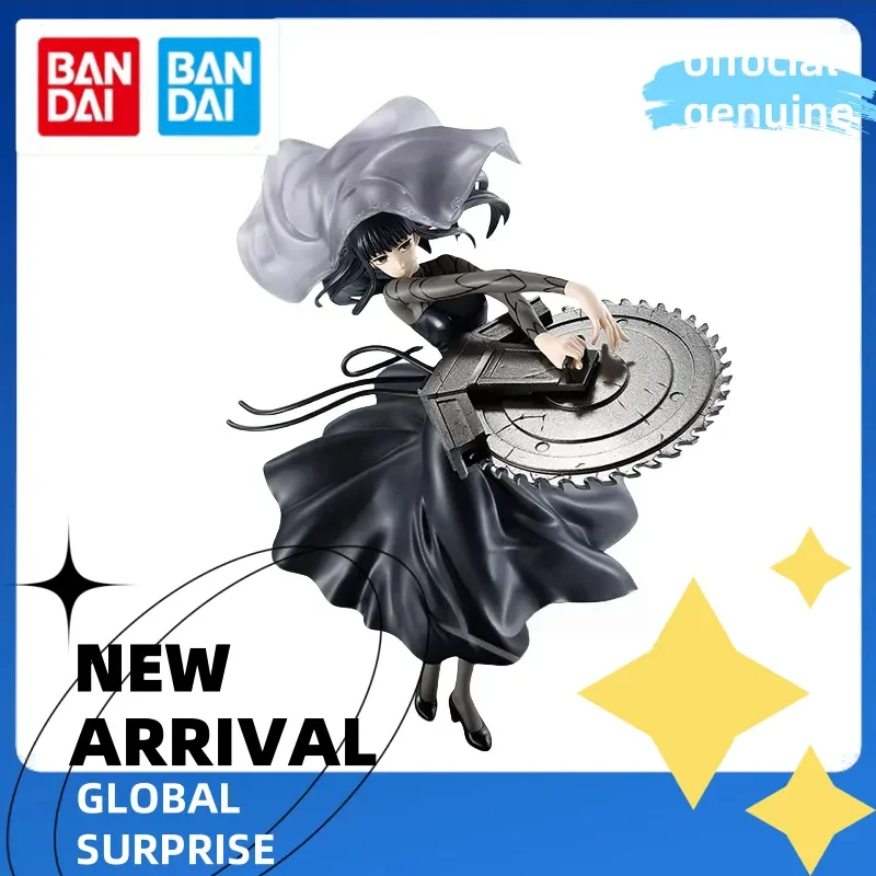 

Bandai BANPRESTO “Sakamoto Days” – Osaragi Prize Figure | High-Quality Anime Collectible Statue, Detailed Desktop Display Model