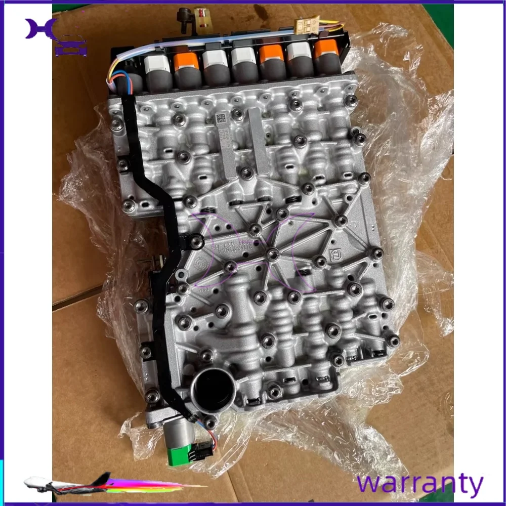 8HP45 8HP50 8HP70 For BMW Audi Warranty