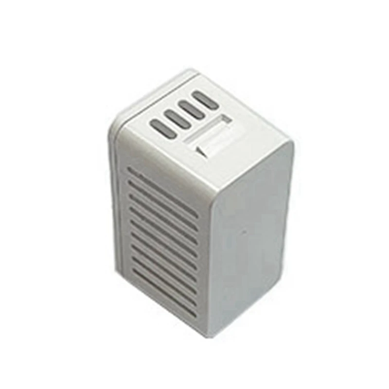 2X 銀イオンモジュール Roborock S8 Max V ウルトラ/G20S 真空水タンク徐放性銀イオン静菌モジュール