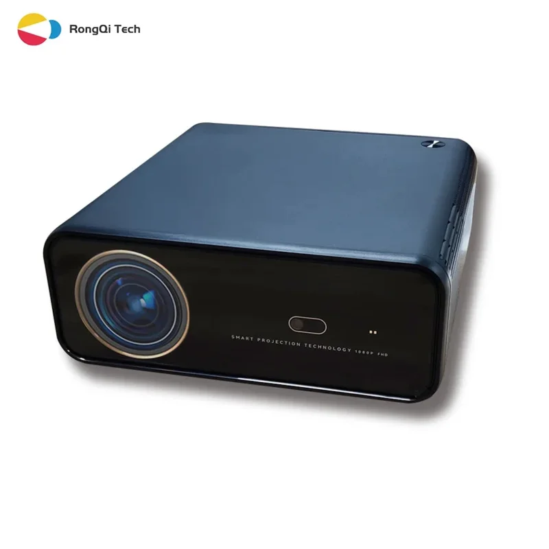 2025 L80 4K Smart P… - image