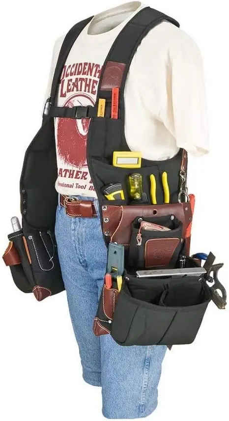 2580 paket SuspendaVest OxyLight