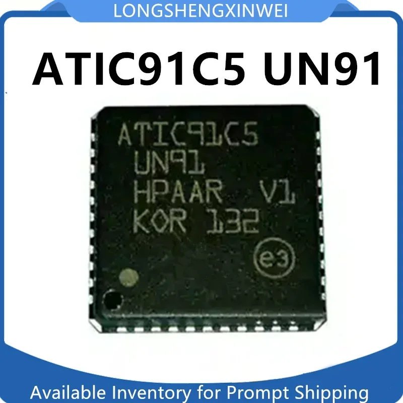 1Pcs Atic91C5 Un91 … - image