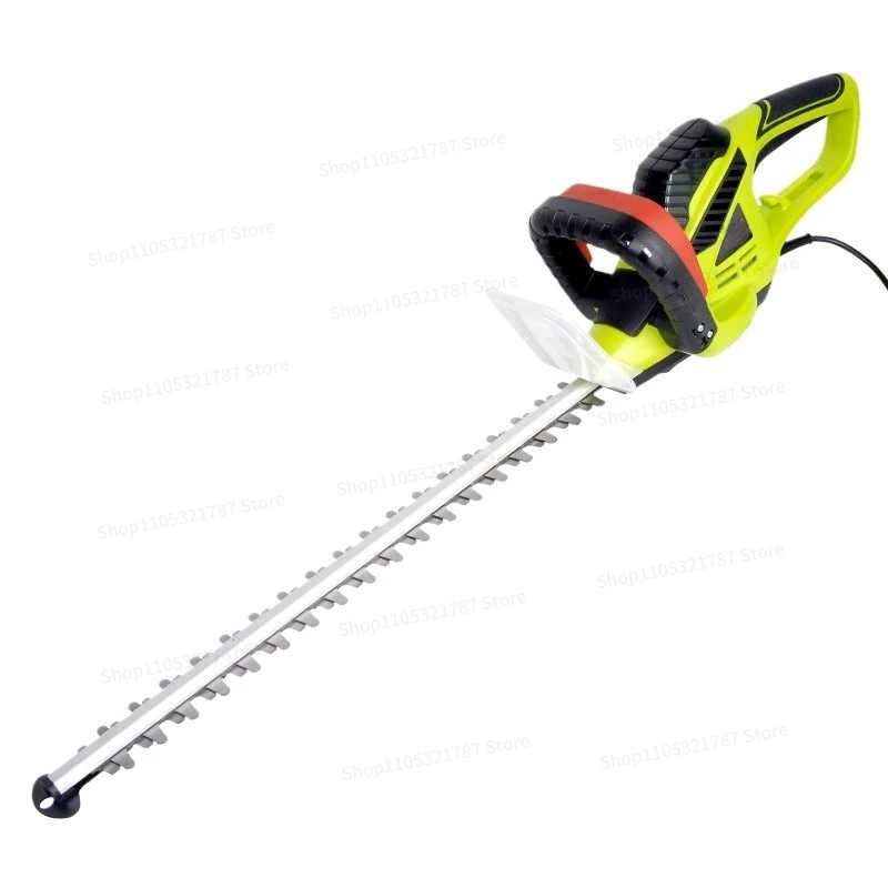 For Electric Hedge Trimmer, Tea Double-blade Pruning Machine