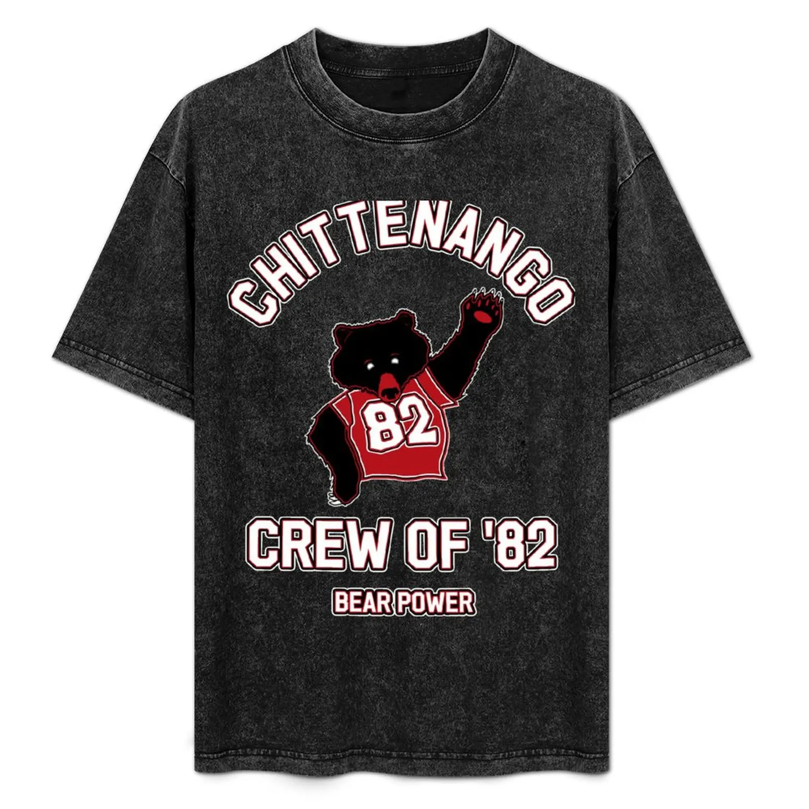 Chittenango Crew Of…