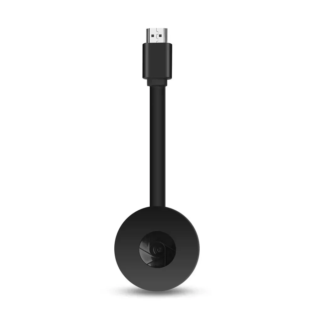 محول Dongle للتلفزيون اللاسلكي ، P ، جهاز عرض HDTV ، شاشة عرض ، جهاز استقبال لنظام IOS ، هاتف أندرويد ، تابلت ، شاشة مرآة