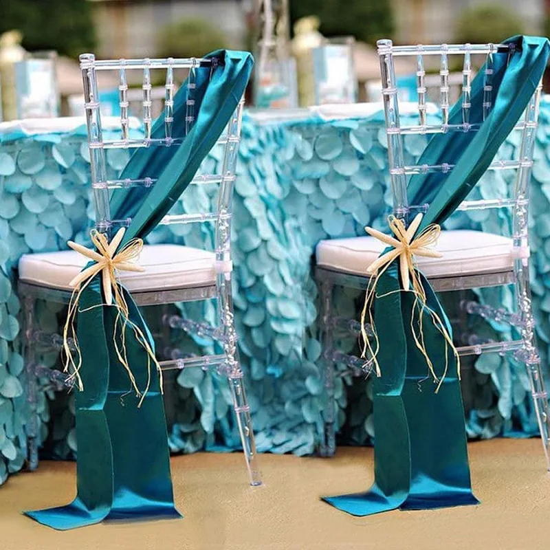 

Hotel wedding crystal transparent chair commercial bamboo chair outdoor wedding transparent banquet chair