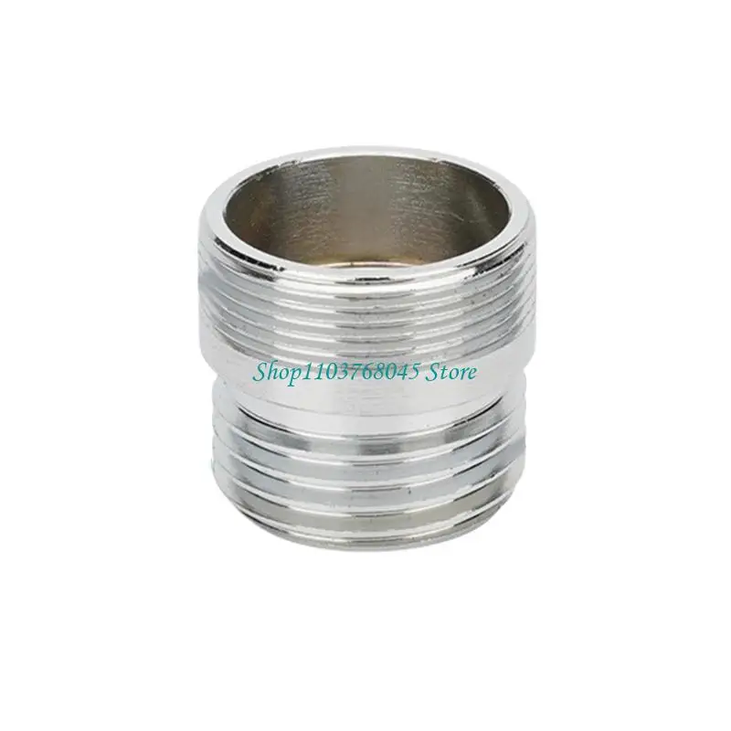 

R53F Brass Tap Connector Hose Quick Joints Sink Faucet Adapter Connection Adapter