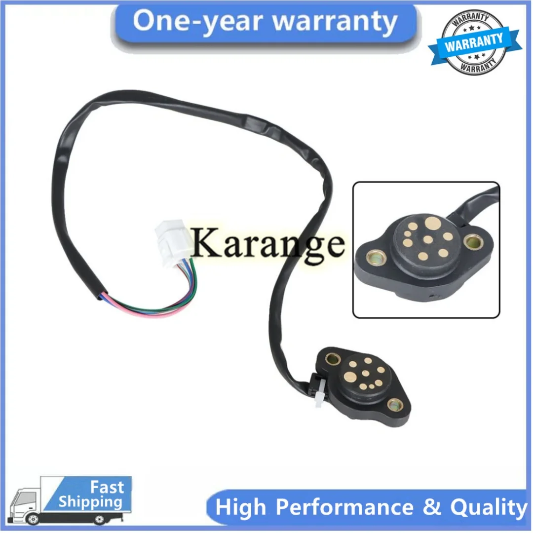 37720-07G00 GEAR NEUTRAL SENSOR SWITCH FOR SUZUKI LTZ 400 KFX400 Quadspor  03-08 3772007G00 37720 07G00