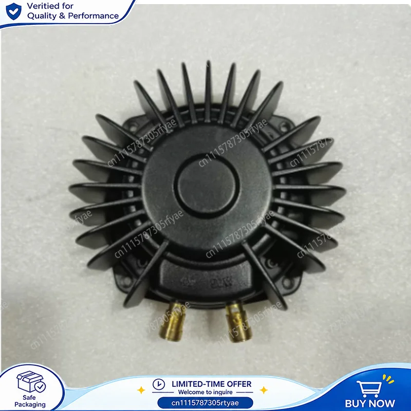 Bass Shaker AST-2B 4 Ohm 50W Low Frequency Vibration Transducer Audio Tactile Sound Transducer