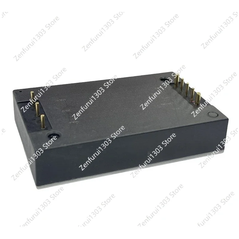 New Original URF1D05QB-50WR3 Converter Power Supply Module-Horizontal DIP Wide Input DC Converter Chips