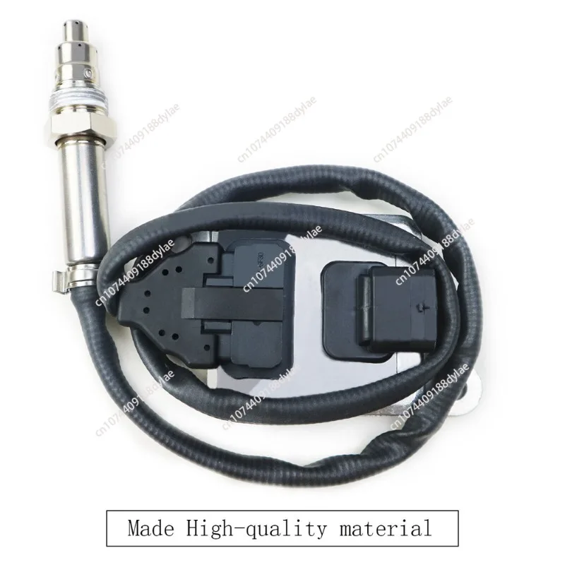 

Nitrogen Oxygen Sensor 89823-13911 5WK96731A Suitable for Isuzu NOx Sensor