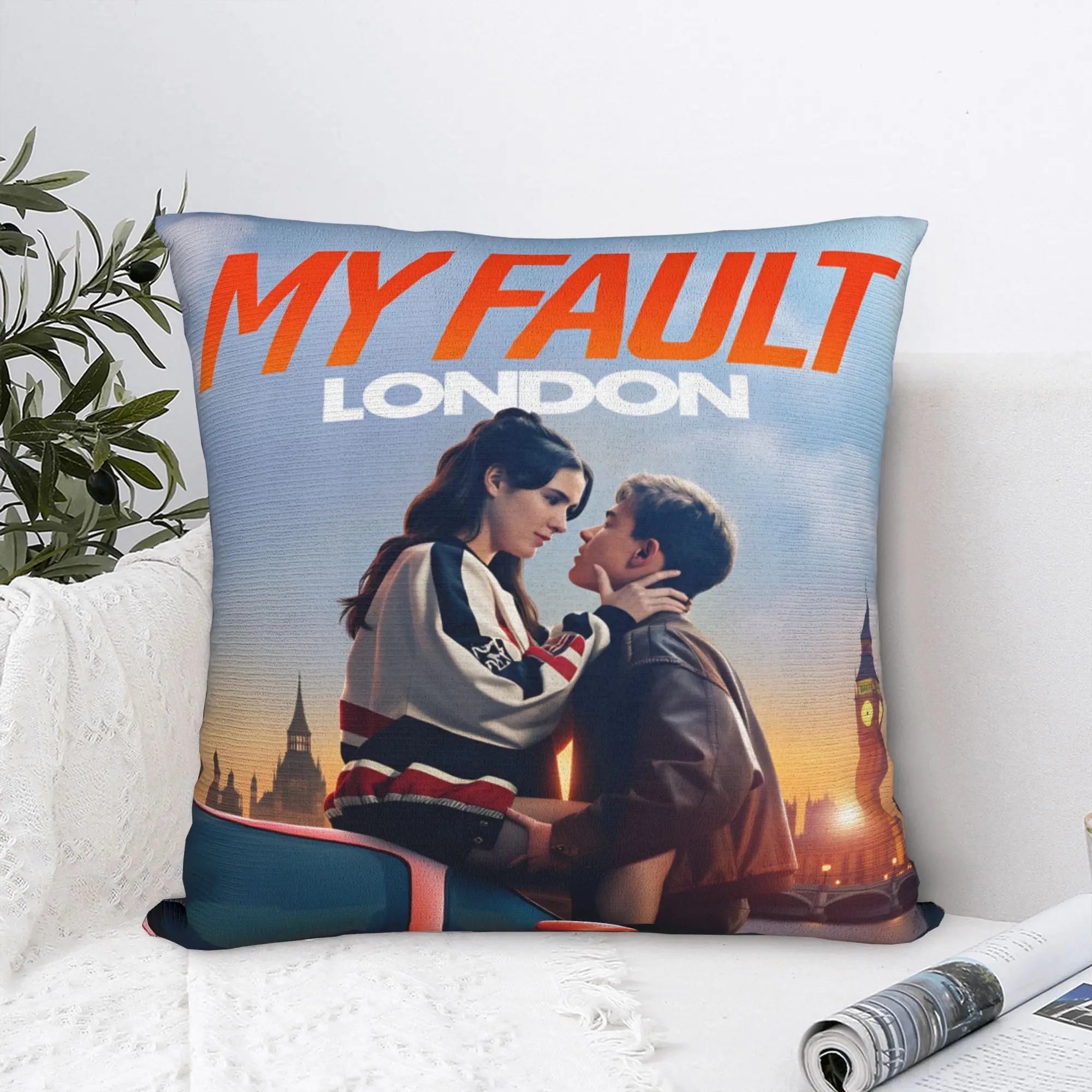 Spanish Love Tv My … - image