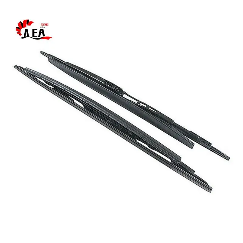 

AEA0-Car Wiper Front Windshield Wiper Front Glass Wiper For-BMW 7 Series E65 E66 E67 E68 F01 F02 F03