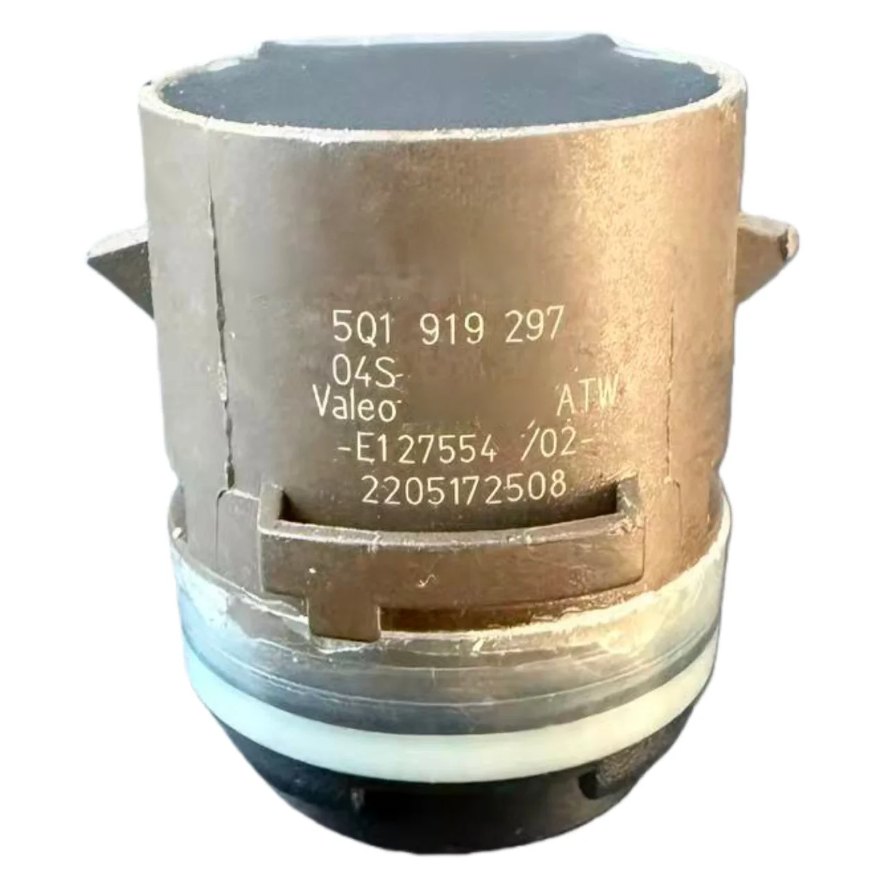 Parking Sensor for Volkswagen Audi 5Q1919297GRU 5Q1919297B Parking Assistance Radar Sensor