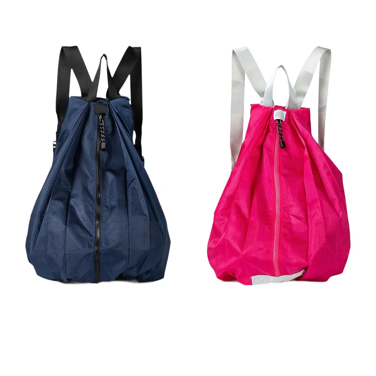 

Outdoor Sport Backpack Tote Holder Carry Bag Shoulder Bag Foldable Travel Bag Back Pack for Running Work Hiking Women Outdoor