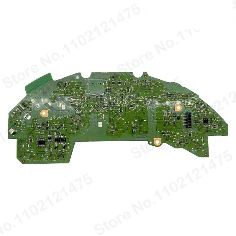 قطع غيار اللوحة الأم الأصلية TOPAZ SC MAIN B3.0 لملحقات اللوحة الرئيسية Roborock S7 Max Ultra S75 Max Ultra Q10 Ultra
