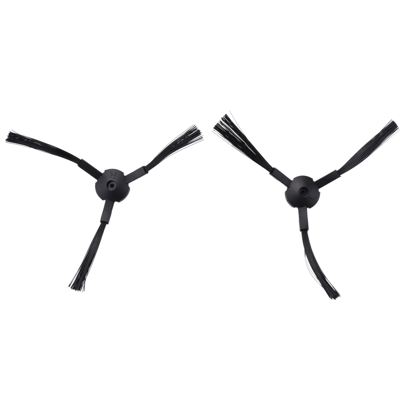 Боковая щетка для робота-пылесоса Ecovacs CR120/CEN540/X500/X580/KK8, 10 шт.