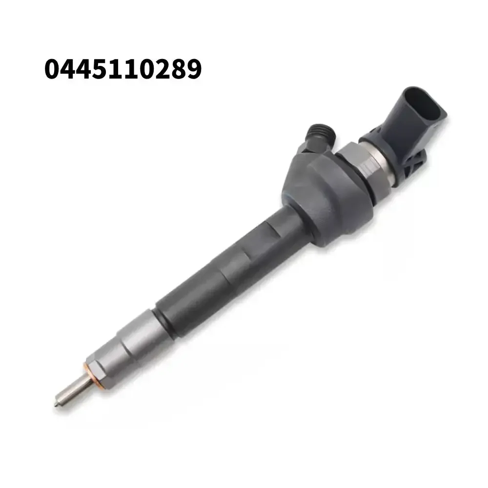 

0445110289 7798446 COMMON RAIL DIESEL FUEL INJECTOR ASSY FOR Bosch BMW MINI N47 N47N