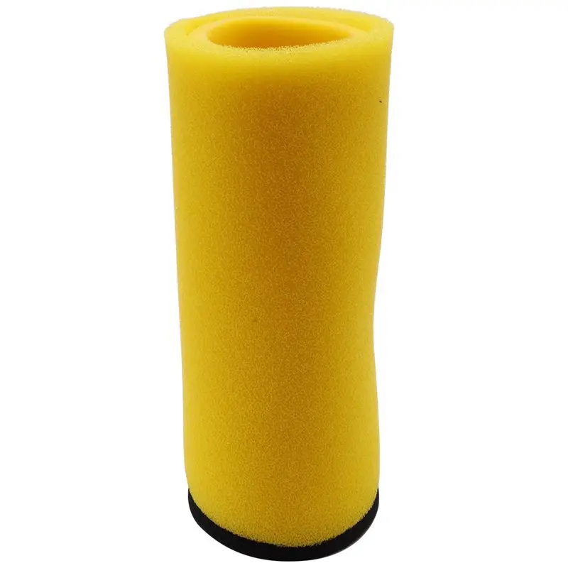 Firmly 2X Air Filter Intake Cleaner ATV Parts For YFM350 Wolverine Warrior Raptor YFM600 Grizzly YFM660 YFM 660