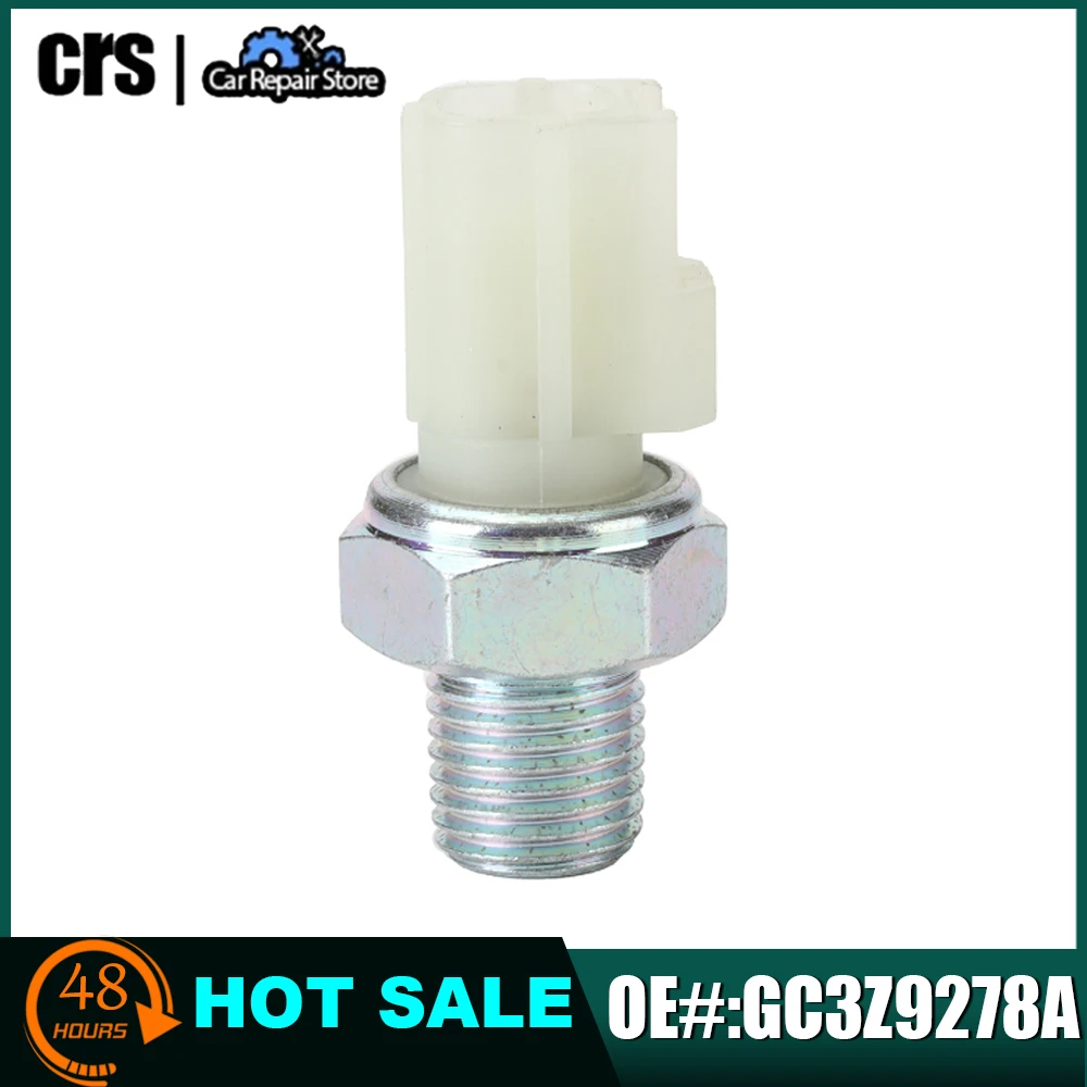 Interruptor de presión de aceite GC3Z9278A 6U5Z9278D PS427 1U5T9278DA para Ford Fairlane Falcon BA 2002-2005 FG 2008-2014