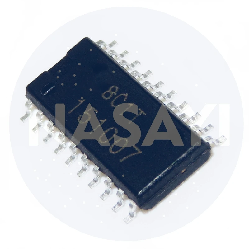 1-100PCS AT93C76 93C76 RX-2BS RX-2B CAT7106CA CAT7106 HD151007FP 151007 WS3441S8P WS3441 30458 HQFP-64
