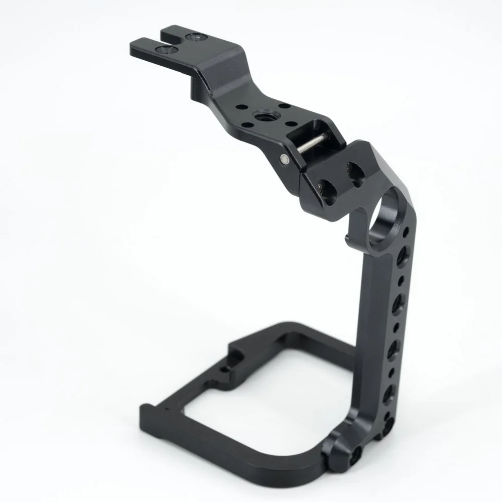 قفص DPL GH6 GH7 يمتد LUMIX Panasonic #5