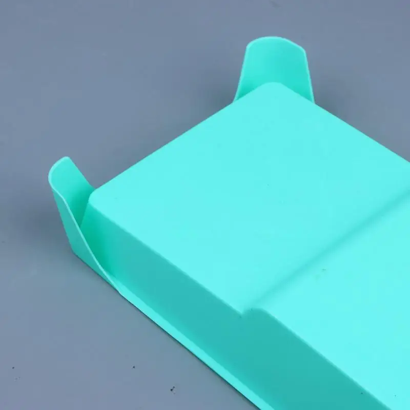 Langlebige Schaumstoff-Farbrollerhüllen, Mini-weiße Schwammroller für Kunstmalerei, Dekoration, Reinigung, DIY-Werkzeuge – Detail 22