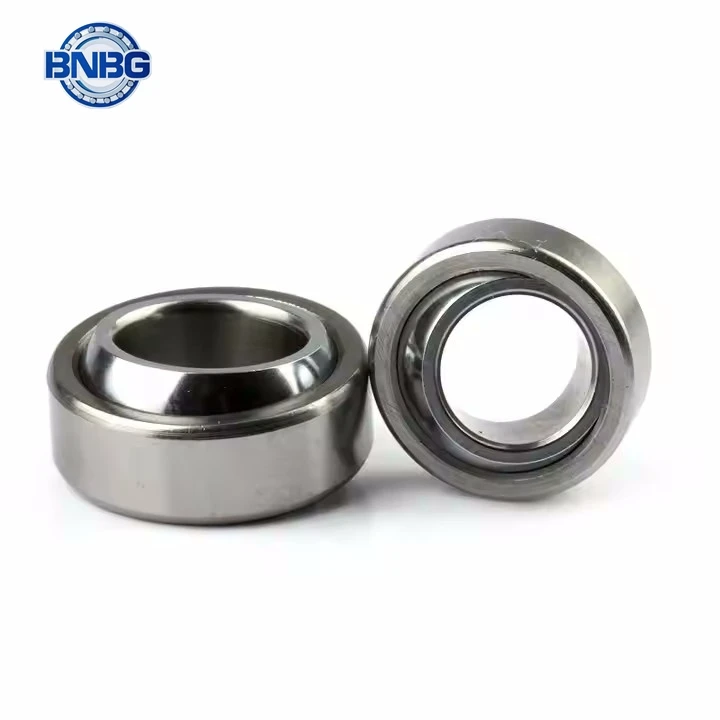 1 Buah Bantalan Polos Bulat Radial Pelumas Mandiri GE4C GE5C GE6C GE8C GE10C GE12C GE15C GE17C GE20C GE25C GE30C