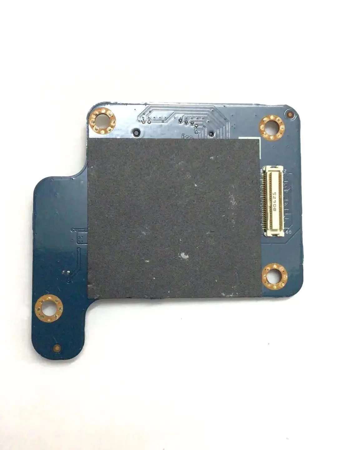 

FOR DELL ZAD20 NGFF SSD BOARD ZAD20 LS-B962P