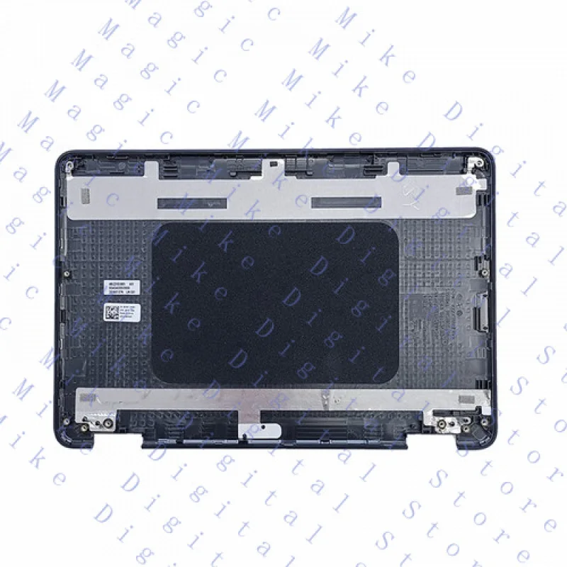 

H новинка для Dell Chromebook 5190, задняя крышка ЖК-дисплея, задняя крышка, верхний чехол, черный 6HNKY 06HNKY