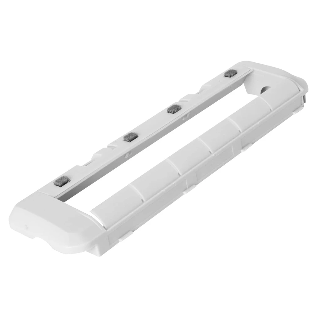 AT28-Hauptbürsten Rückseitige Abdeckung für Dreame L10s Pro Ultra Heat/X40 Ultra/X30 Ultra X20+ Staubsauger Zubehör Maschinen