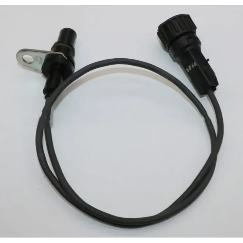 MTU Detroit Diesel Spare Parts MTU 4000 MTU 2000 Speed Sensor 0005357433 TRS SENSOR