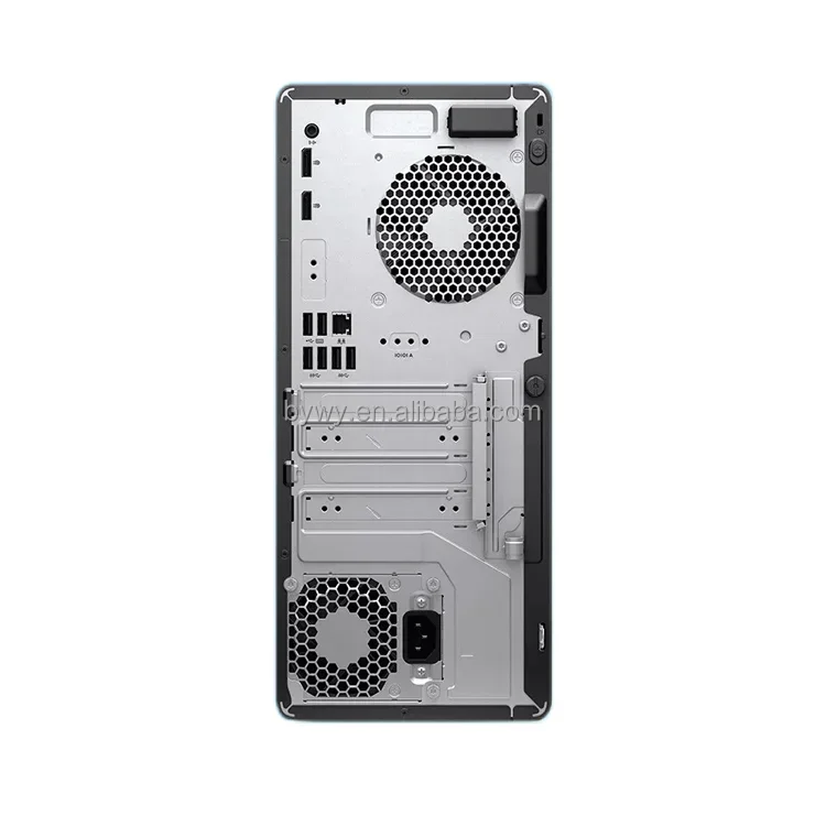 HP Z6 G5 Tower Workstation Desktop/AMD Ryzen Threadrippe PRO 7945WX/16GB/512GB/AMD Графика Radeon RX6400