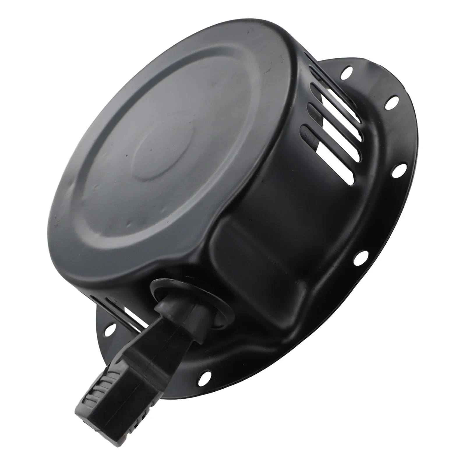 Efficient Pull Plate Starter for Diesel for tiller Optimized for 170F 173F and 170 Models for Continuous Operation