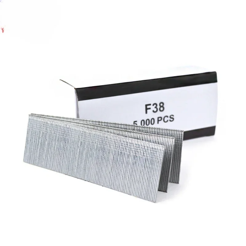 

# Hot Series Nail Hardware Fastener For Sofa Upholstery Leather Photo Frame Air Gun Nail F38