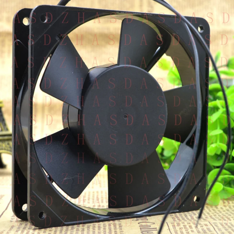 

Z for SUNON 12CM 12025 115V 0.17A SP115A 1156HBT Industrial Cooling Fan Axial Flow