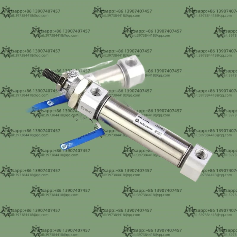 

1 шт. CDM2B20/25//32-225/250/275/30/325/350/400Z/AZ цилиндр в форме ручки CM2B