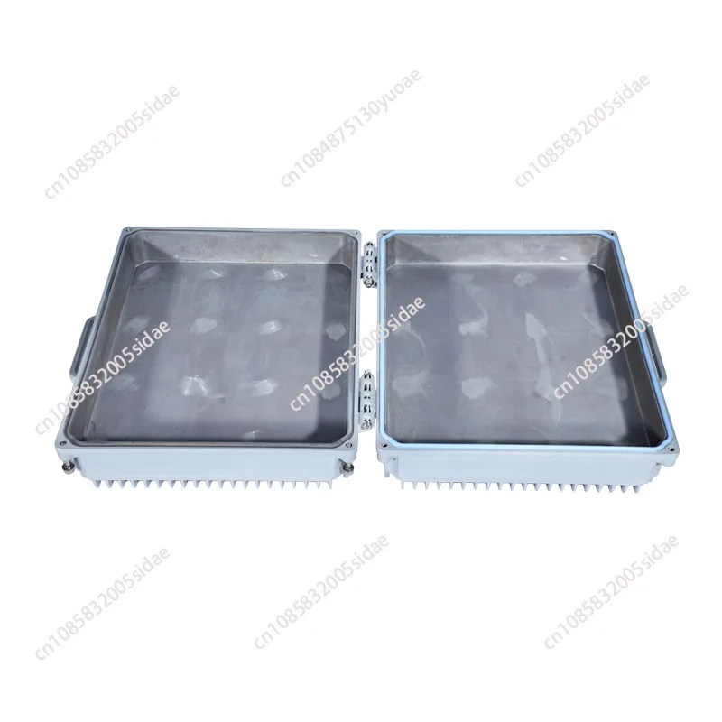 Outdoor Die-cast Aluminum Case, 140W Waterproof IP65 Aluminum Shell Reverse Case