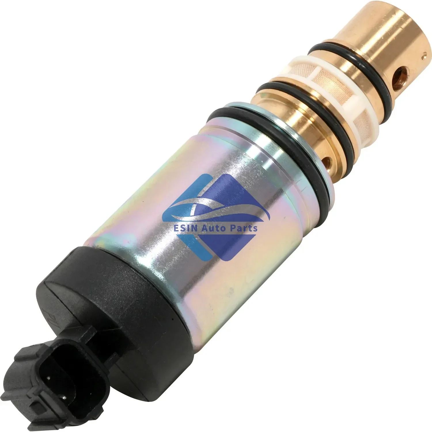 

DVE16 Auto Air conditioning Compressor Control Valve without Dot For Hyundai Accent Tucson For Kia Sportage Rio EX 10542C