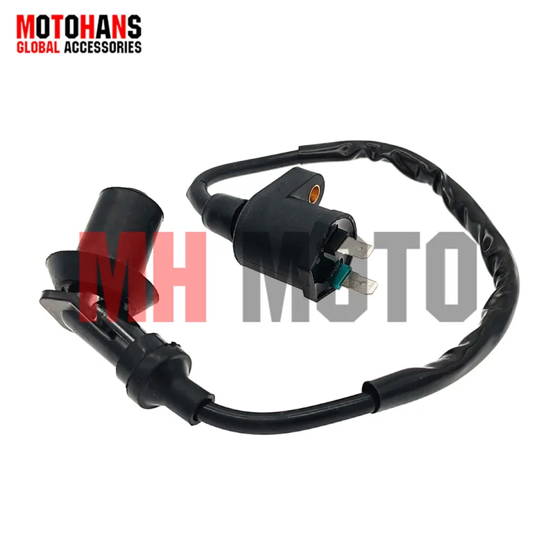 

MOTORCYLE IGNITION COIL ACCESSORIES FOR GY6 50CC 125CC 150CC DS150 GTS175 D125LT WS150 SPORT WS175 SPORT D150LT