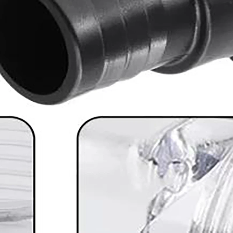 Transparent PreFilter Lid Assembly For SPS25 For SPS50 For SPS75 For SPS100 Pump Transparent PreFilter Lid Assembly