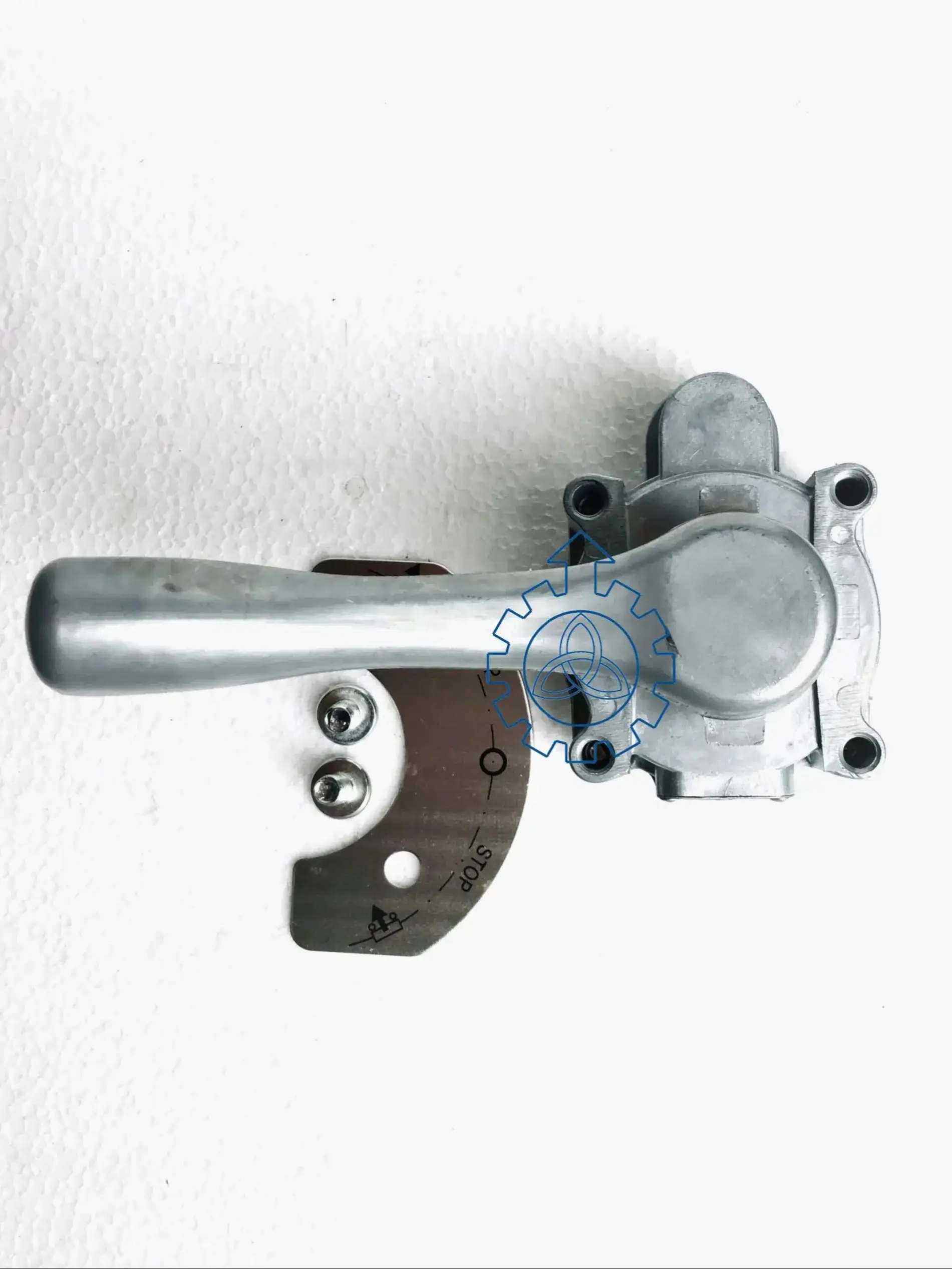 Brake System Rotary Sleeve Valve Level Valve for MAN Truck OE: 4630320200 1291360 81436196004 42089956 6773736