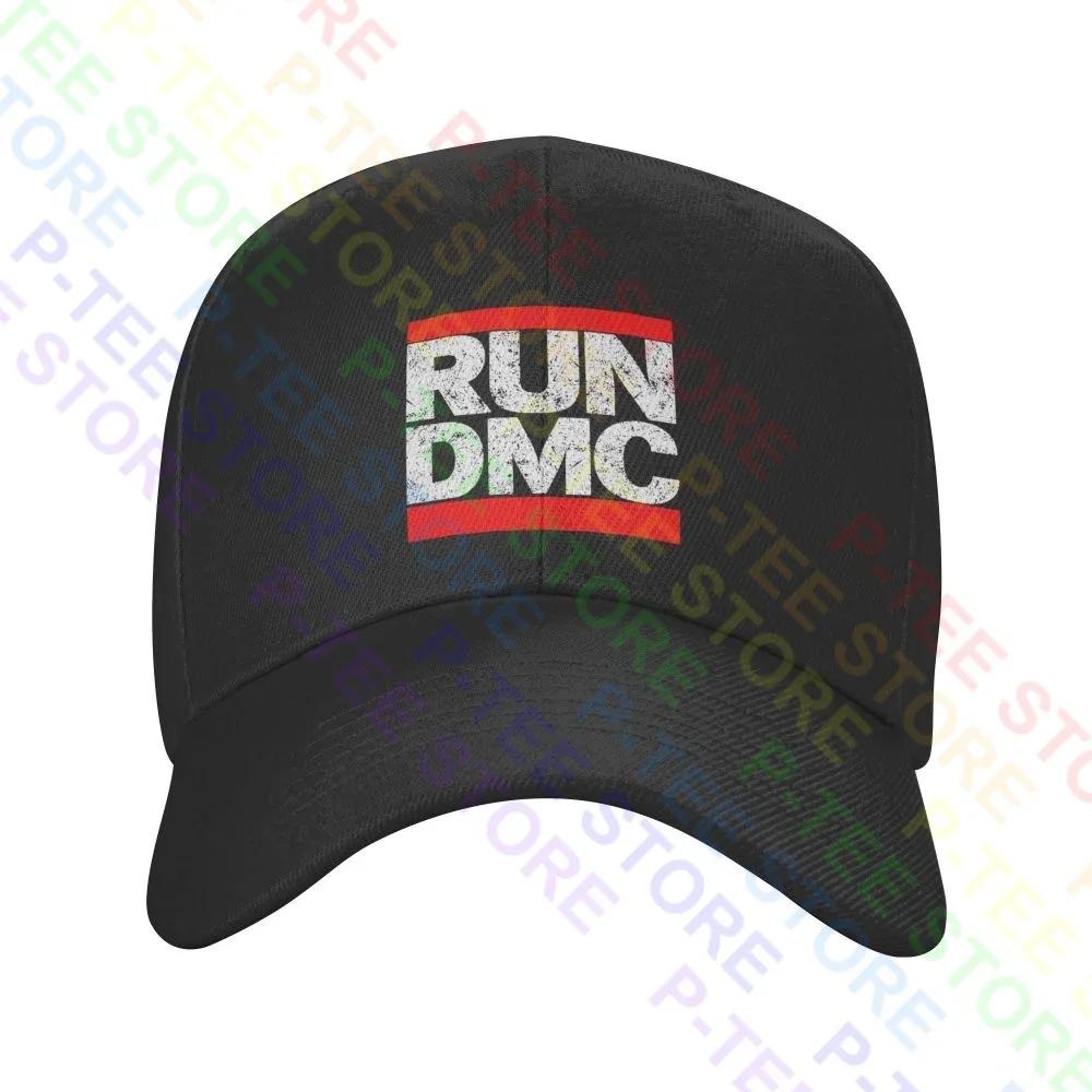 

Бейсбольная кепка Rundmc Shop Run Dmc Grunge Кепки для водителя грузовика Дизайн Хипстерская удобная