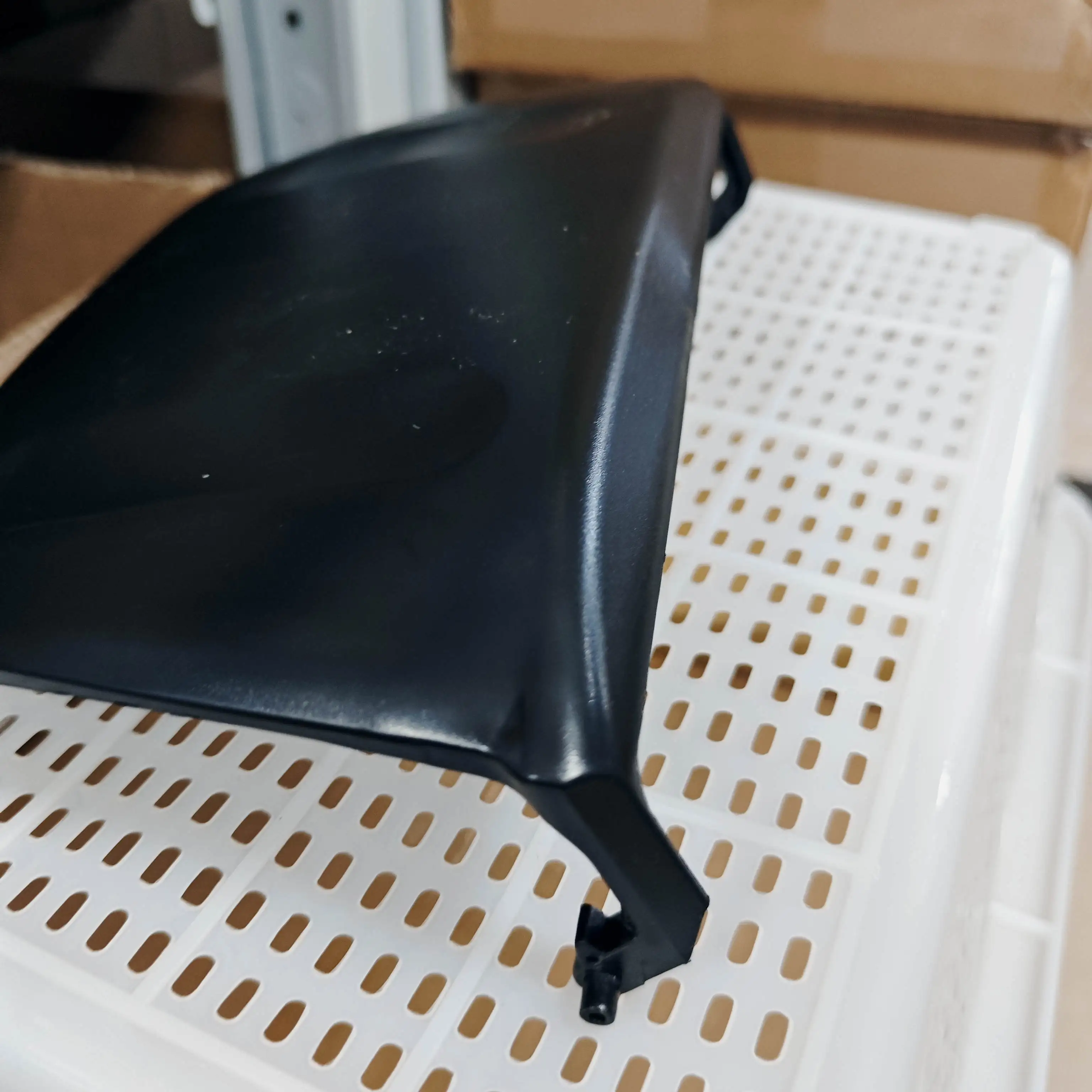 

5X PA03670-E980 Paper Output Tray Stacker for Fujitsu fi-7140 fi-7160 fi-7180 / fi7140 fi7160 fi7180