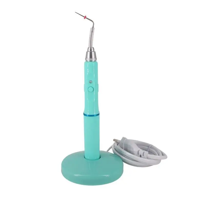 

Hot gutta-percha filling pen root canal hot-melt pen heating cutter hot gutta-percha cusp tooth material oral melt volume