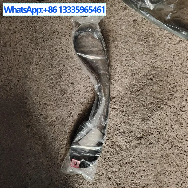 

2PCS 5465834/10PK1265 Suitable for Dongfeng Cummins fan belt